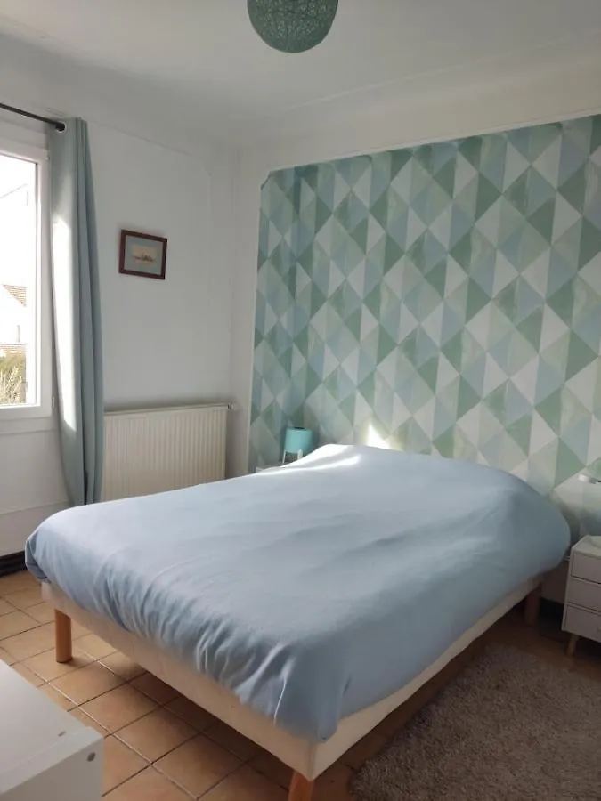 Chambre Dans Villa Proche Des Universites Aix-en-Provence
