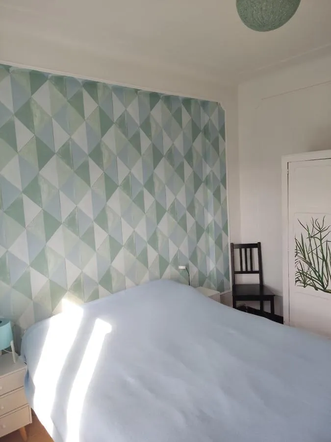 Chambre Dans Villa Proche Des Universites Aix-en-Provence Séjour chez l'habitant