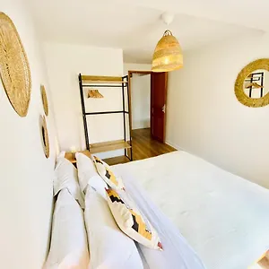  Appartement Casajoy, Ms,