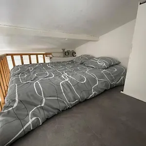  Appartement Charmant Duplex + Terrasse A 5 Min Du Centre D'aix