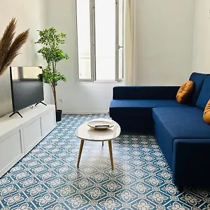  Appartement L'aixalte - T2, Vieille