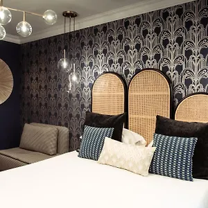 Hotell La Caravelle, Aix-en-Provence